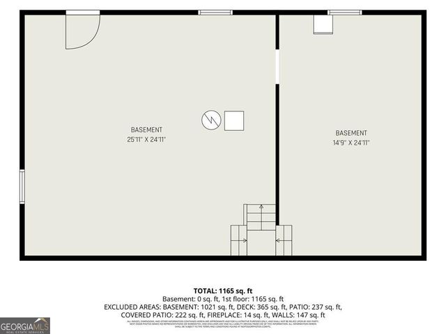 2845 Cinnamon Court SE, Conyers, GA 30094