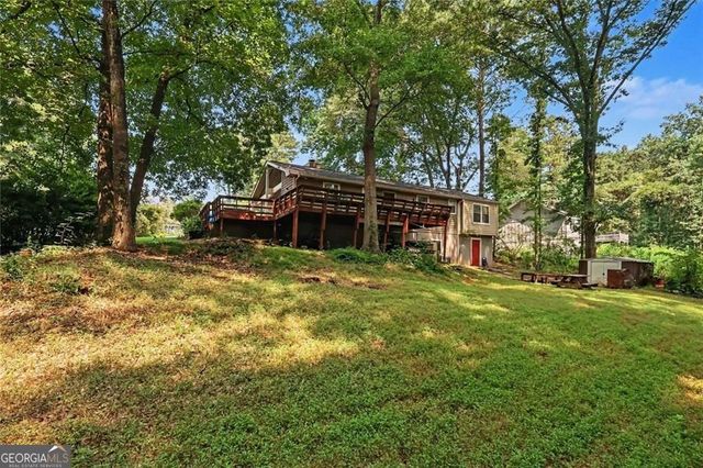 2845 Cinnamon Court SE, Conyers, GA 30094