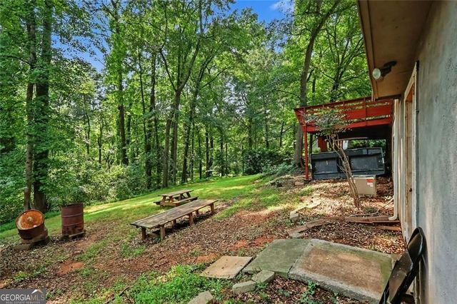 2845 Cinnamon Court SE, Conyers, GA 30094