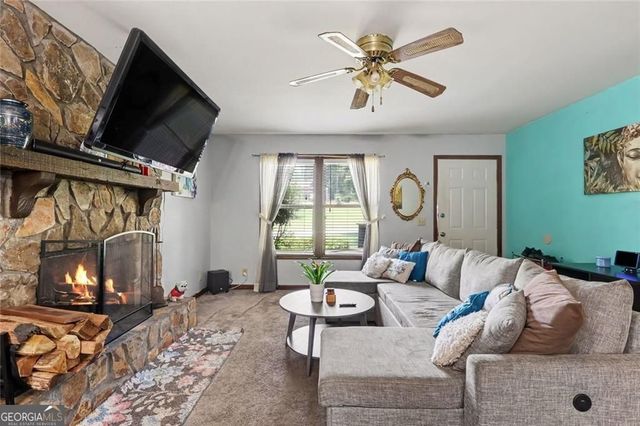 2845 Cinnamon Court SE, Conyers, GA 30094