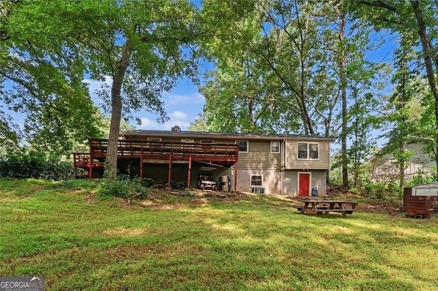 2845 Cinnamon Court SE, Conyers, GA 30094