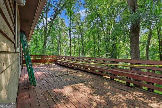 2845 Cinnamon Court SE, Conyers, GA 30094