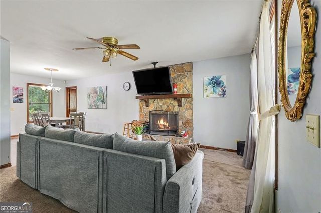 2845 Cinnamon Court SE, Conyers, GA 30094