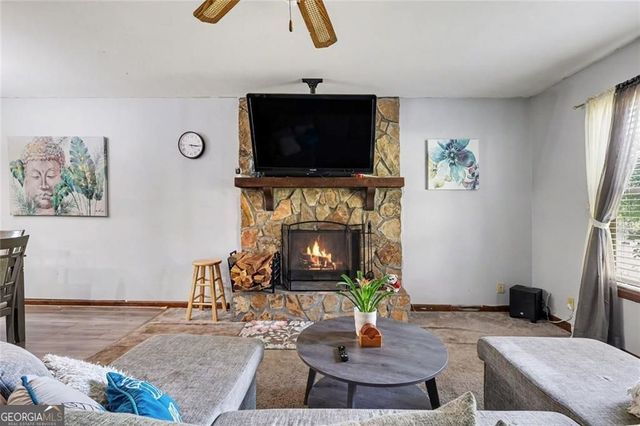 2845 Cinnamon Court SE, Conyers, GA 30094