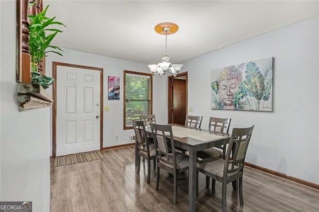 2845 Cinnamon Court SE, Conyers, GA 30094