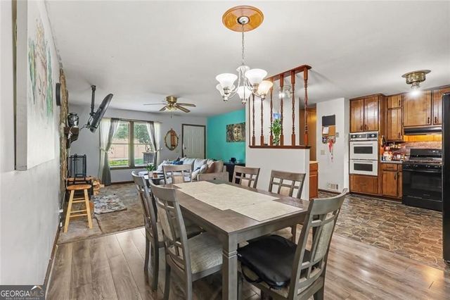 2845 Cinnamon Court SE, Conyers, GA 30094