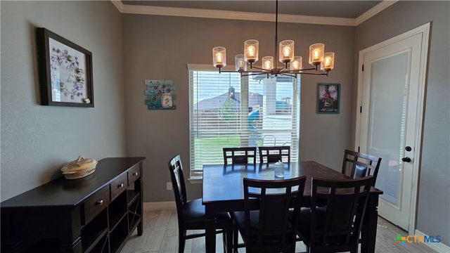 7130 Crystal Valley Drive, Temple, TX 76502
