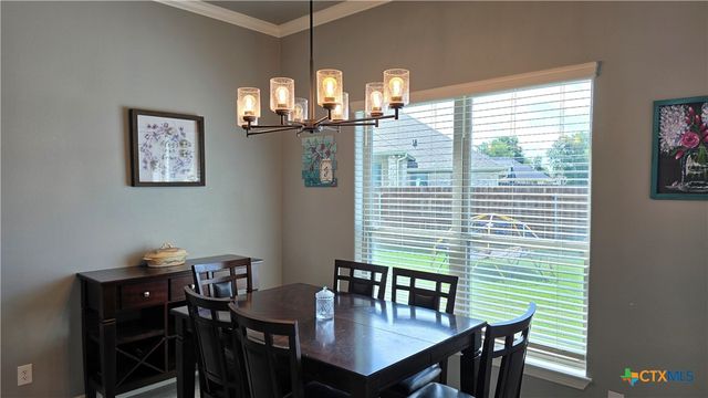 7130 Crystal Valley Drive, Temple, TX 76502