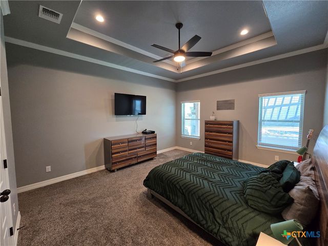 7130 Crystal Valley Drive, Temple, TX 76502