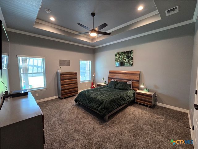 7130 Crystal Valley Drive, Temple, TX 76502