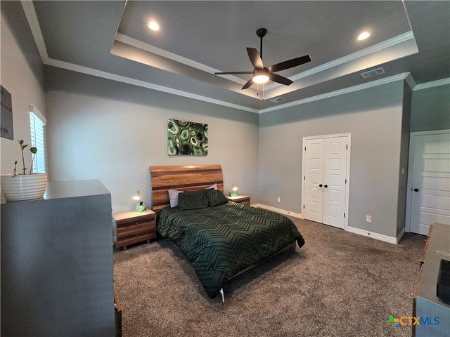 7130 Crystal Valley Drive, Temple, TX 76502
