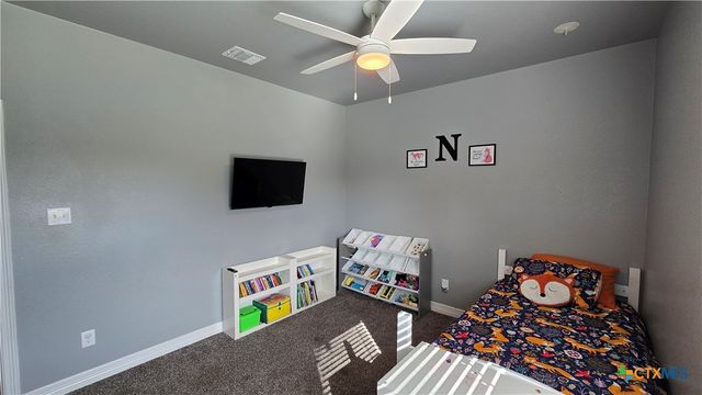 7130 Crystal Valley Drive, Temple, TX 76502