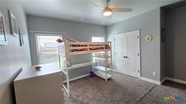 7130 Crystal Valley Drive, Temple, TX 76502