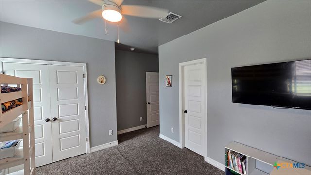 7130 Crystal Valley Drive, Temple, TX 76502