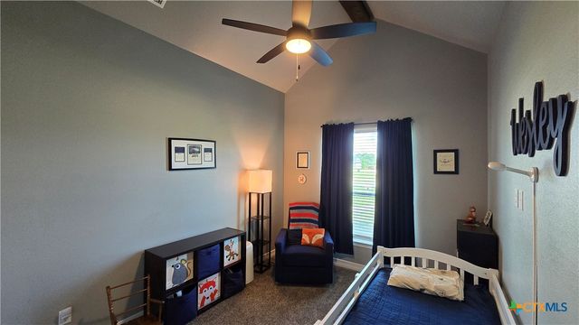 7130 Crystal Valley Drive, Temple, TX 76502