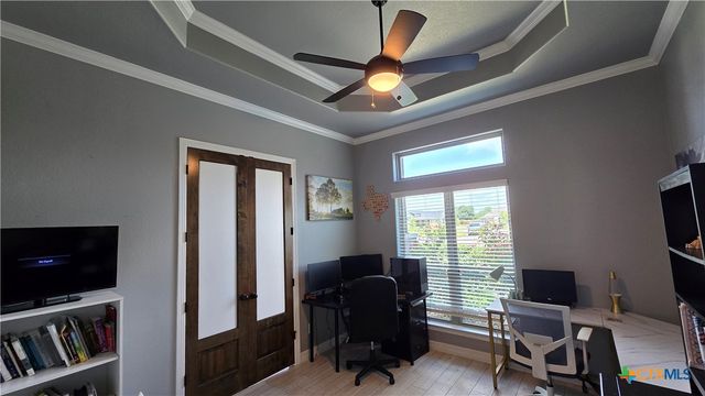 7130 Crystal Valley Drive, Temple, TX 76502