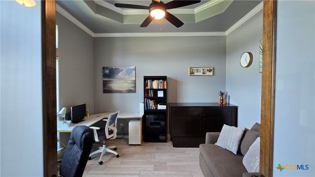 7130 Crystal Valley Drive, Temple, TX 76502