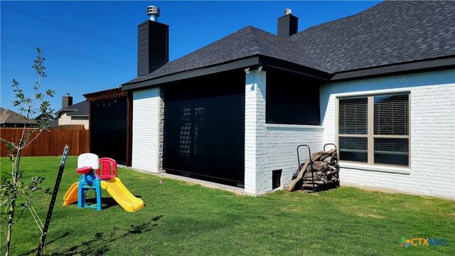 7130 Crystal Valley Drive, Temple, TX 76502