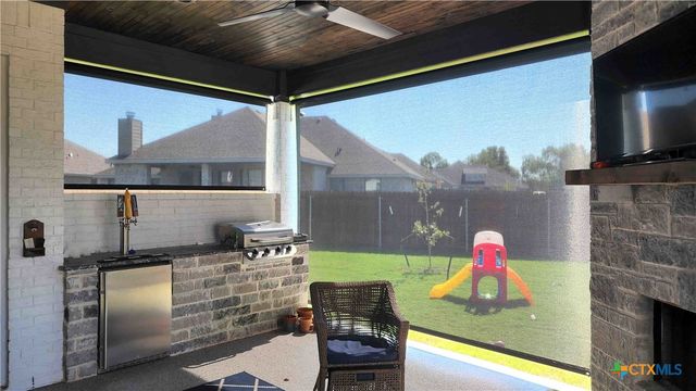 7130 Crystal Valley Drive, Temple, TX 76502