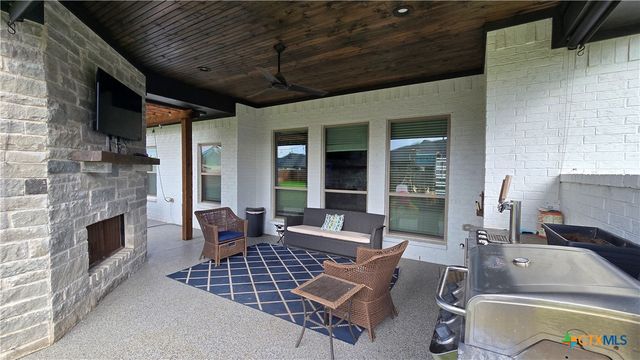 7130 Crystal Valley Drive, Temple, TX 76502