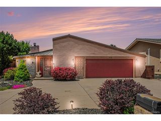 2522 Fairway Dr, Colorado Springs, CO 80909