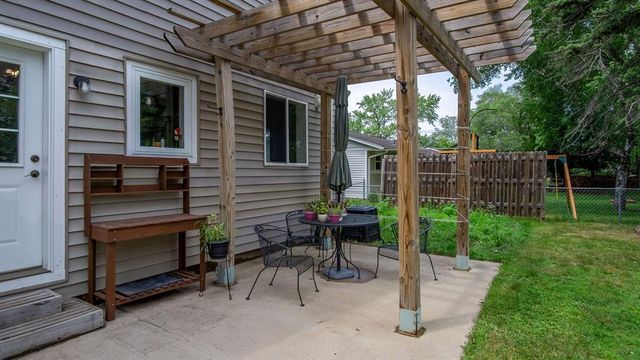 2713 Mercury Avenue, Eau Claire, WI 54703