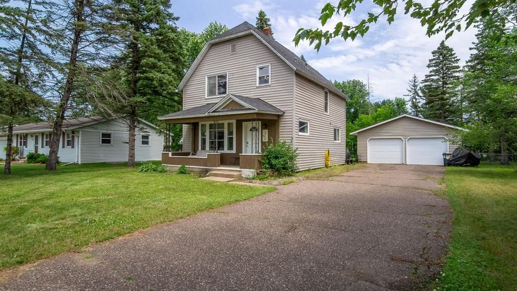 2713 Mercury Avenue, Eau Claire, WI 54703