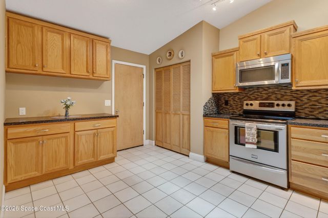 74 N Anchor Drive, Indian Harbour Beach, FL 32937