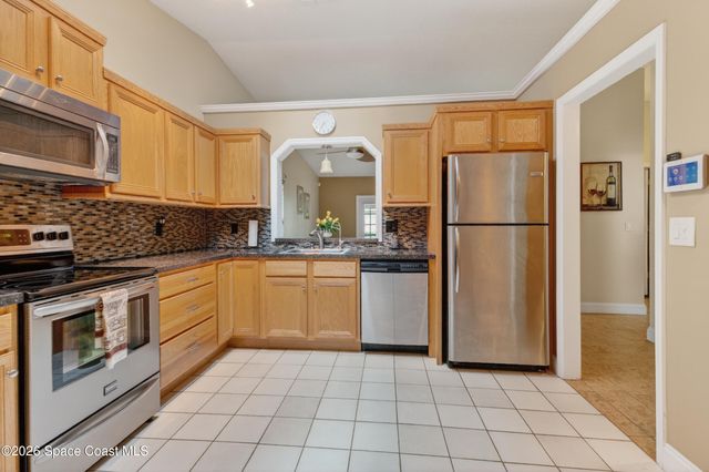 74 N Anchor Drive, Indian Harbour Beach, FL 32937