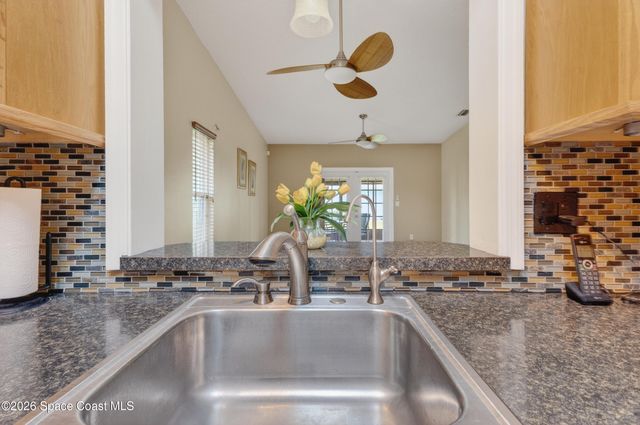 74 N Anchor Drive, Indian Harbour Beach, FL 32937