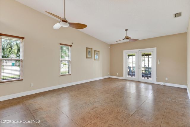 74 N Anchor Drive, Indian Harbour Beach, FL 32937