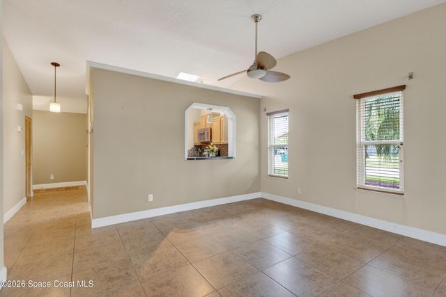 74 N Anchor Drive, Indian Harbour Beach, FL 32937