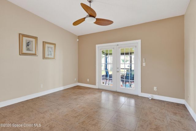 74 N Anchor Drive, Indian Harbour Beach, FL 32937