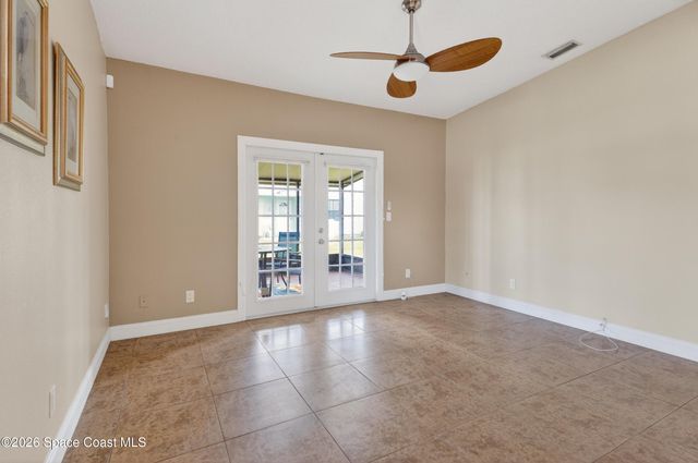 74 N Anchor Drive, Indian Harbour Beach, FL 32937