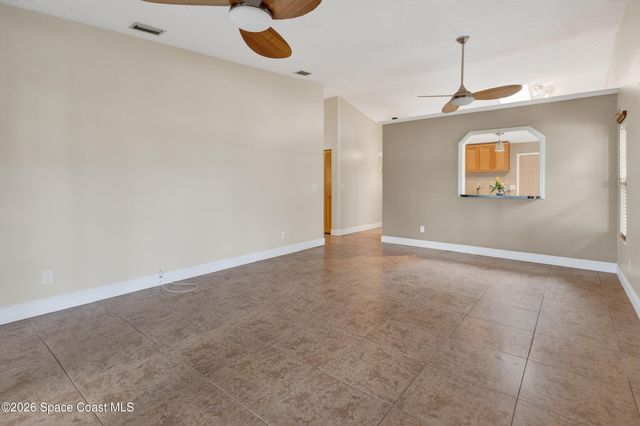 74 N Anchor Drive, Indian Harbour Beach, FL 32937