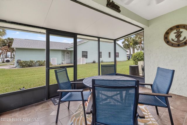 74 N Anchor Drive, Indian Harbour Beach, FL 32937