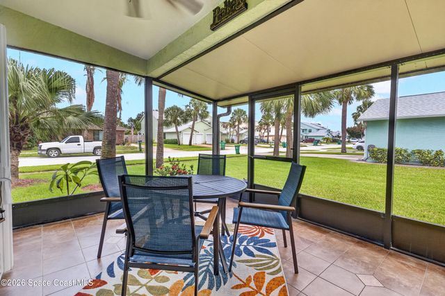 74 N Anchor Drive, Indian Harbour Beach, FL 32937