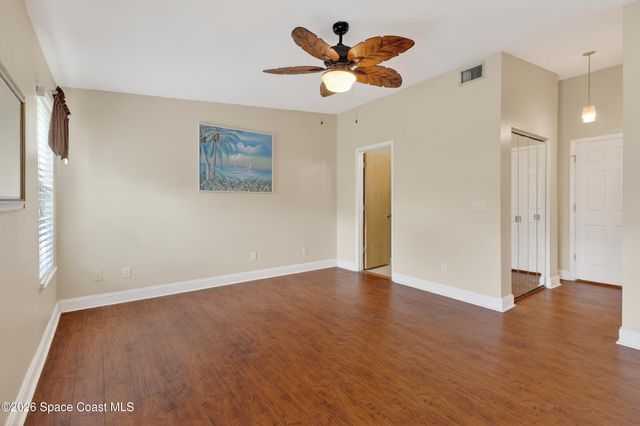 74 N Anchor Drive, Indian Harbour Beach, FL 32937