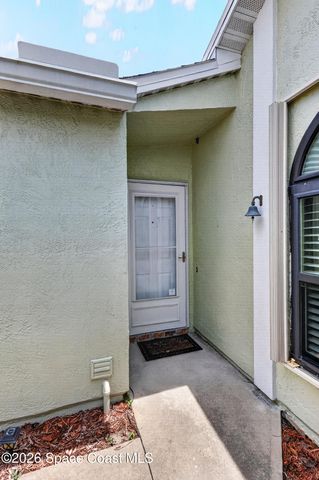 74 N Anchor Drive, Indian Harbour Beach, FL 32937