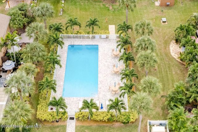 74 N Anchor Drive, Indian Harbour Beach, FL 32937