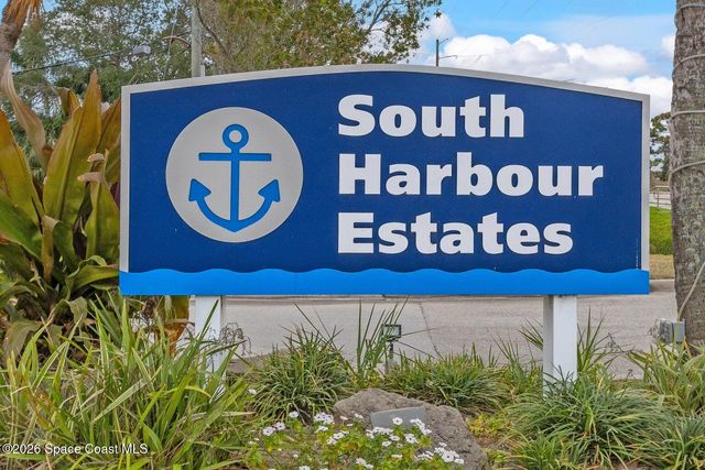 74 N Anchor Drive, Indian Harbour Beach, FL 32937