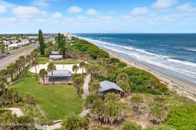 74 N Anchor Drive, Indian Harbour Beach, FL 32937