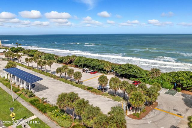 74 N Anchor Drive, Indian Harbour Beach, FL 32937