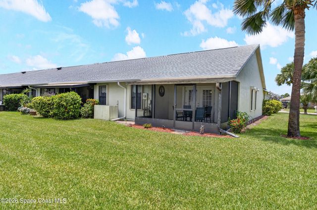 74 N Anchor Drive, Indian Harbour Beach, FL 32937