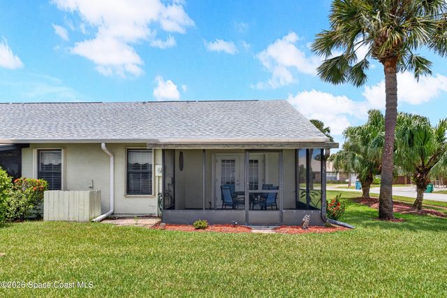 74 N Anchor Drive, Indian Harbour Beach, FL 32937