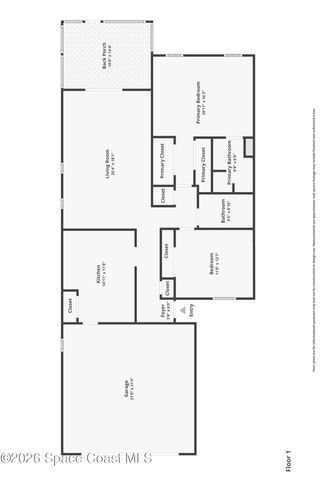 74 N Anchor Drive, Indian Harbour Beach, FL 32937