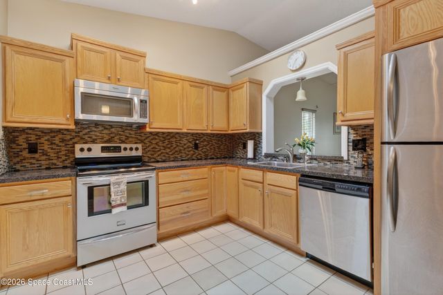 74 N Anchor Drive, Indian Harbour Beach, FL 32937