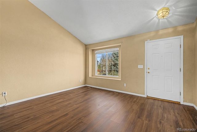 4708 S Ireland Court, Aurora, CO 80015