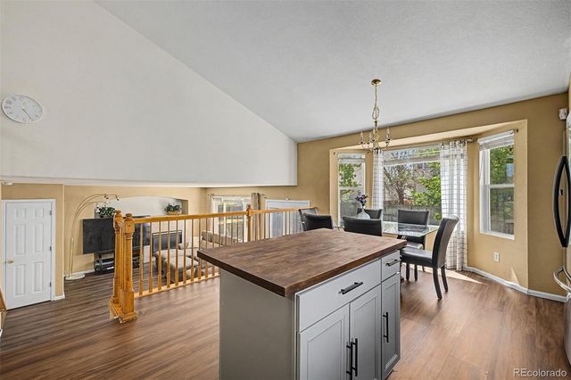 4708 S Ireland Court, Aurora, CO 80015