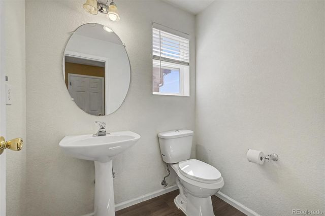 4708 S Ireland Court, Aurora, CO 80015